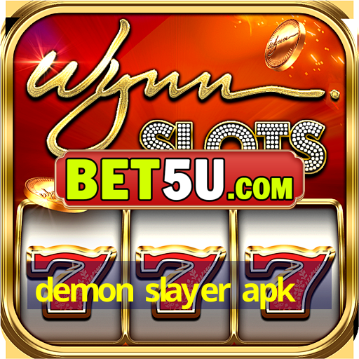 demon slayer apk